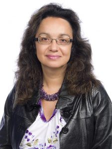 Dr. Alla Reznik, PhD