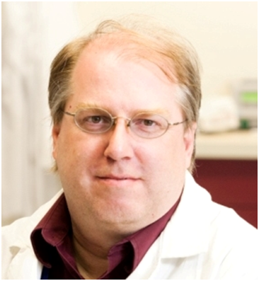 Dr. Michael Campbell, PhD