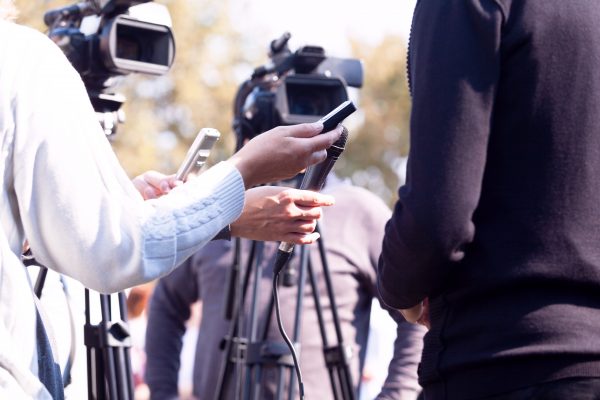 media