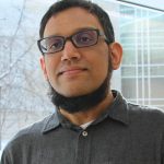 Dr. Zubair Fadlullah