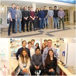 Summer School of Medical Imaging Roster for 2019