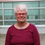Dr. Penny Moody-Corbett