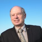Dr. Patrick McGrath