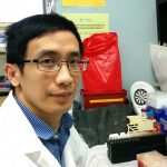 Dr. Jinqiang Hou