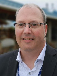 board of directors headshot