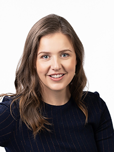 board of directors headshot