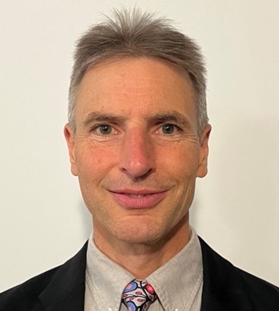 board of directors headshot